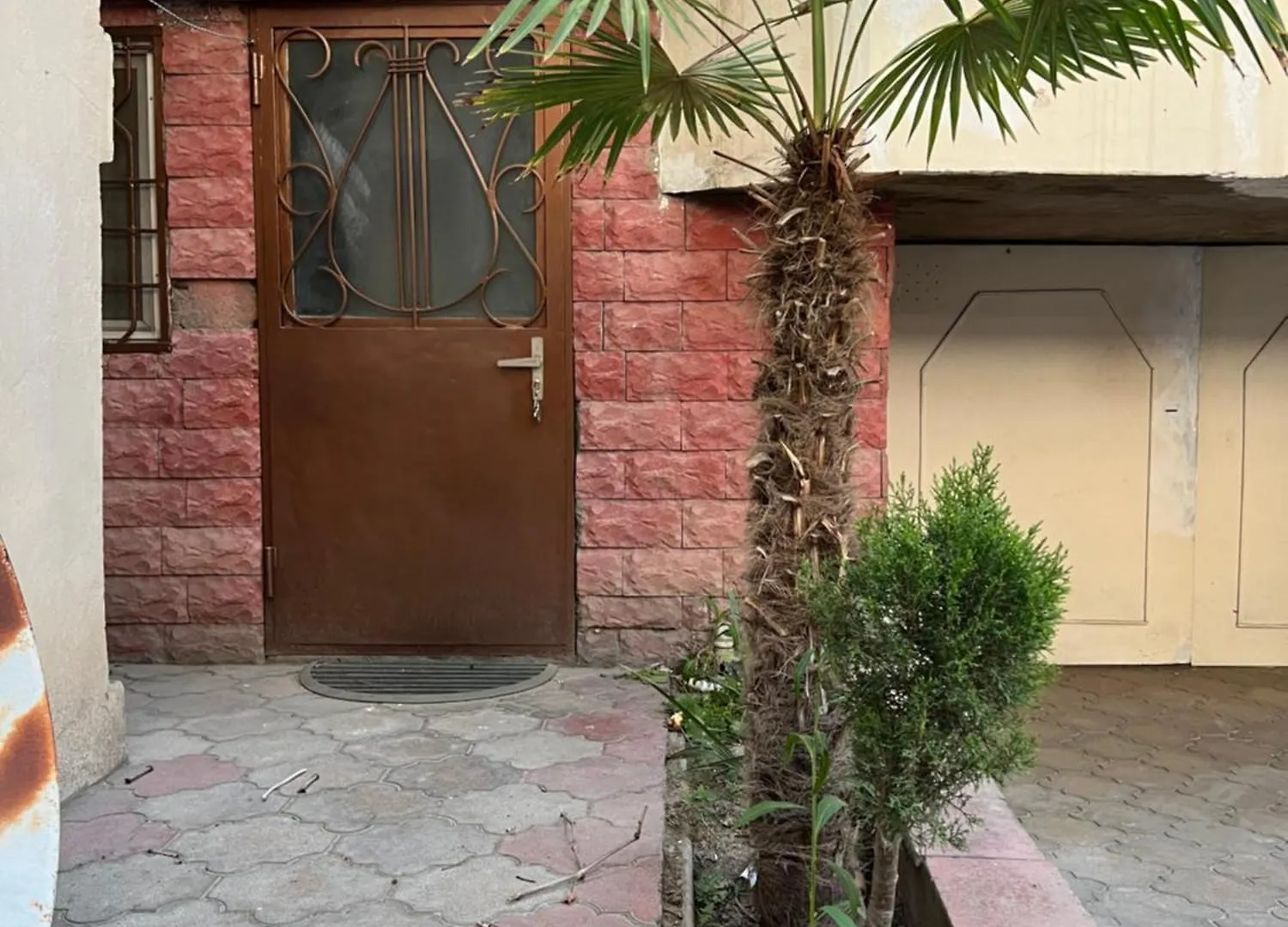 Appartamento House Next To Boulevard Baky Azerbaigian