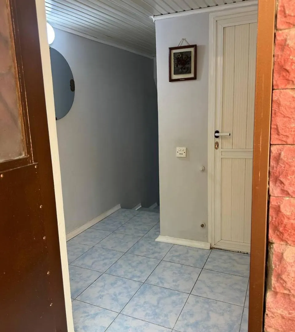 Appartamento House Next To Boulevard Baky