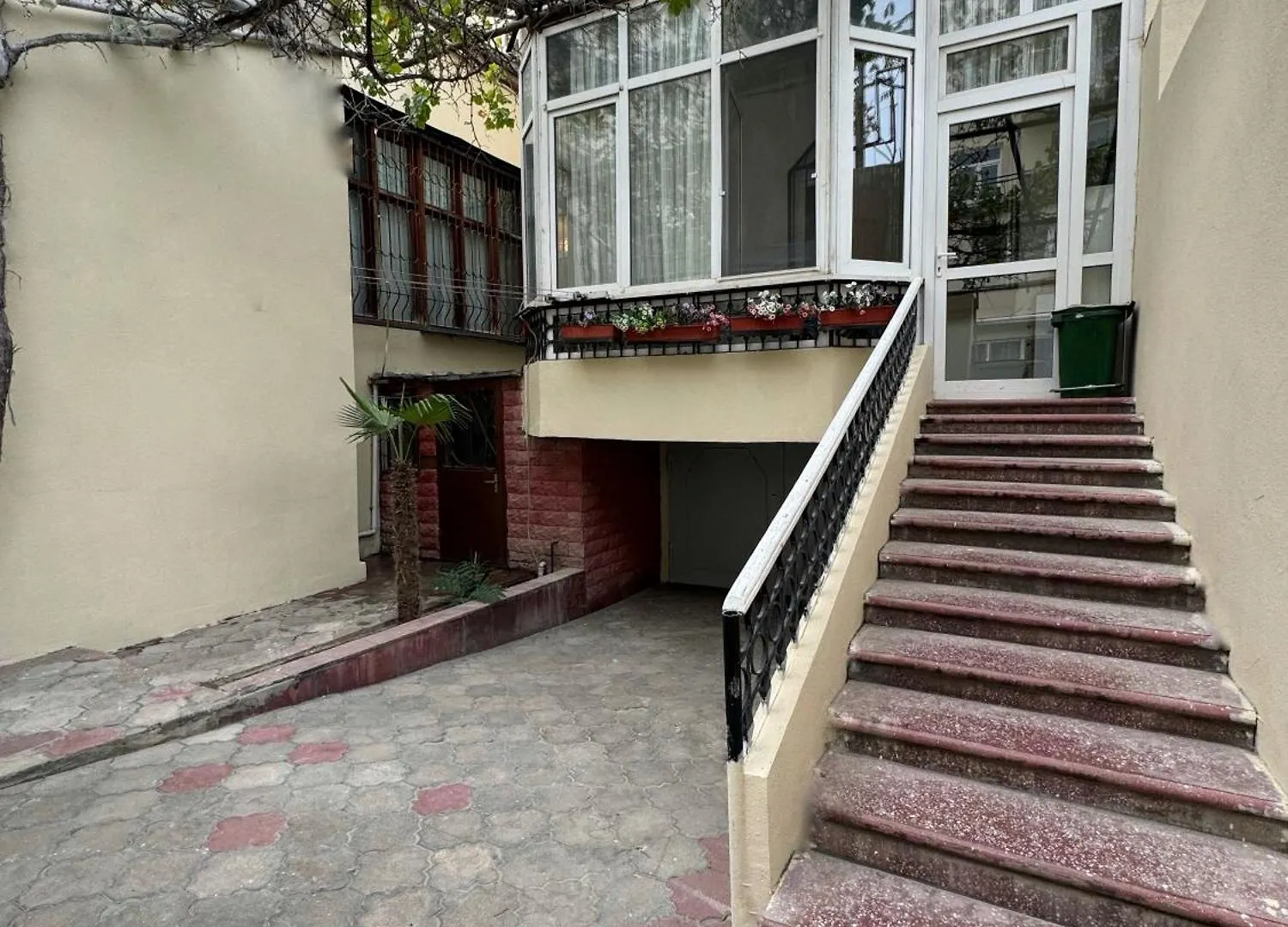 Appartamento House Next To Boulevard Baky