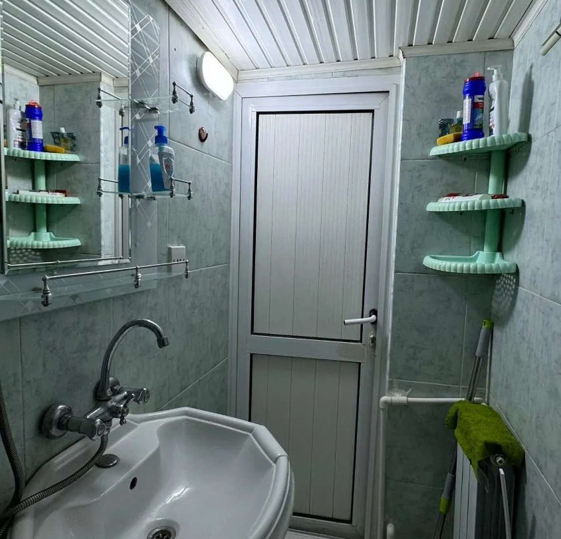 Appartamento House Next To Boulevard Baky Azerbaigian